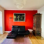 公寓 Artvacanza Neustadt