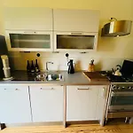 公寓 Artvacanza Neustadt Neustadt an der Weinstraße