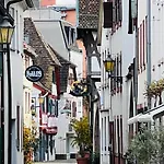 Appartement Artvacanza Neustadt Neustadt an der Weinstraße