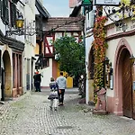 Artvacanza Neustadt *