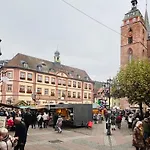 Artvacanza Neustadt Appartement Neustadt an der Weinstraße