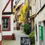 Appartement Artvacanza Neustadt *