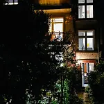 Appartement Artvacanza Neustadt *