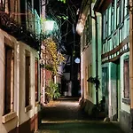 Appartement Artvacanza Neustadt *