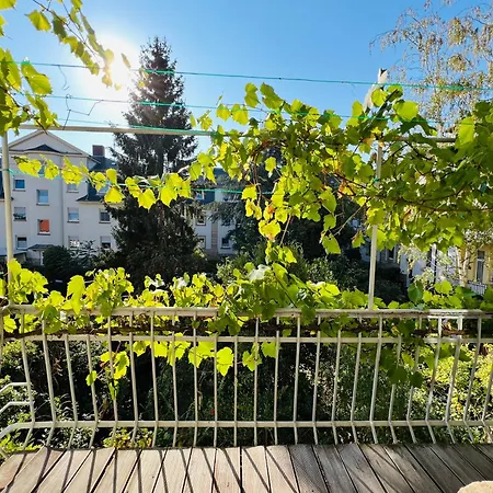 Artvacanza Neustadt * Neustadt an der Weinstraße