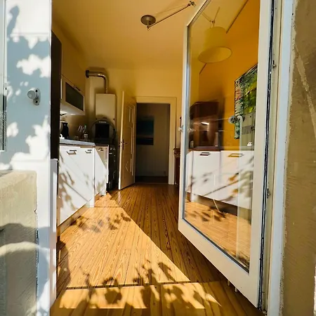 Artvacanza Neustadt Daire Neustadt an der Weinstraße