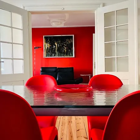 Appartement Artvacanza Neustadt