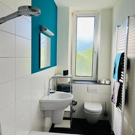 Artvacanza Neustadt Appartement *