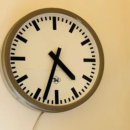 Apartmán Artvacanza Neustadt