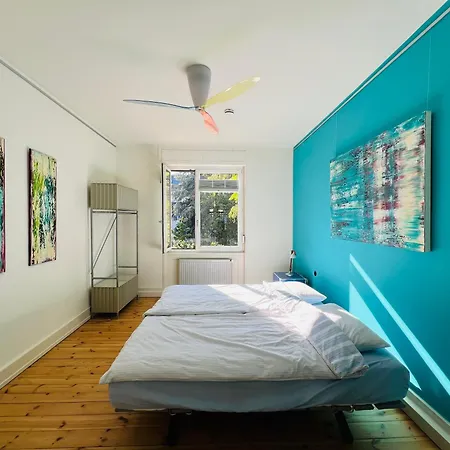 Daire Artvacanza Neustadt