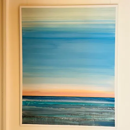 Daire Artvacanza Neustadt