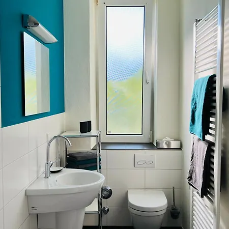 Artvacanza Neustadt Daire Neustadt an der Weinstraße