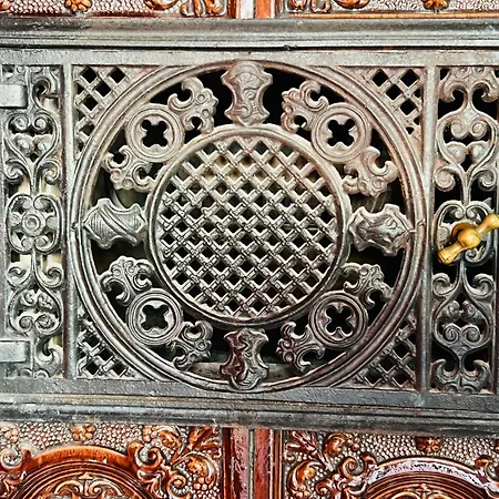 Apartamento Artvacanza Neustadt