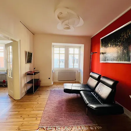 Artvacanza Neustadt Daire Neustadt an der Weinstraße