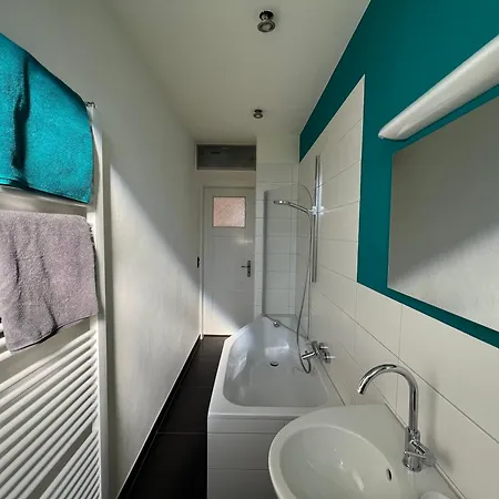 Appartement Artvacanza Neustadt *