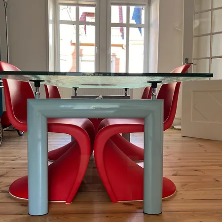 Artvacanza Neustadt