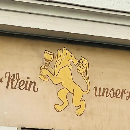 Appartement Artvacanza Neustadt Neustadt an der Weinstraße