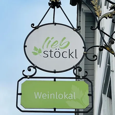 Artvacanza Neustadt شقة Neustadt an der Weinstraße