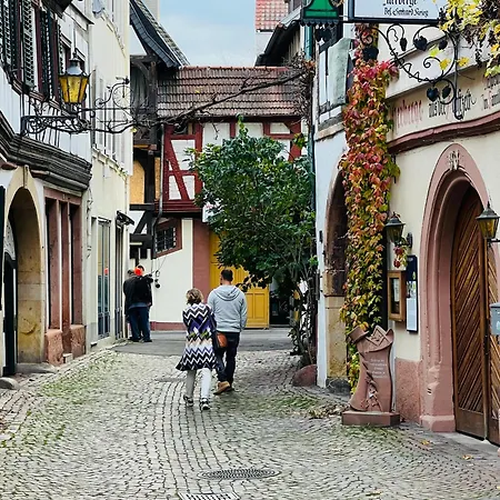 Artvacanza Neustadt *