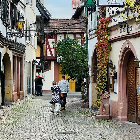 Artvacanza Neustadt *