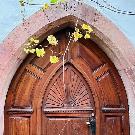 Appartement Artvacanza Neustadt