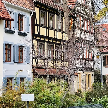 Artvacanza Neustadt Apartment