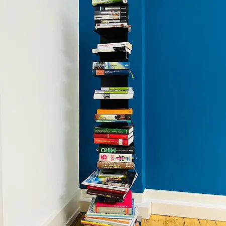 Artvacanza Neustadt Daire *