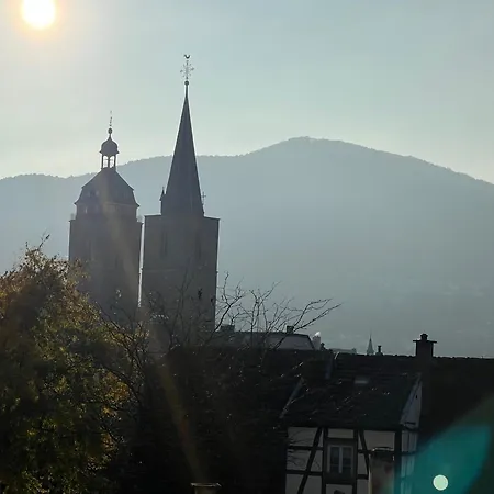 Artvacanza Neustadt * Neustadt an der Weinstrasse