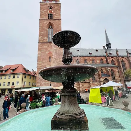 Artvacanza Neustadt