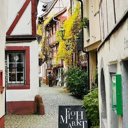 דירה Artvacanza Neustadt *