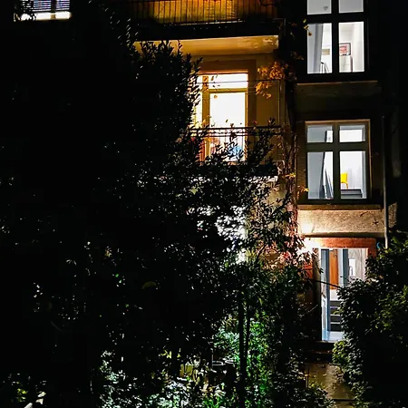 דירה Artvacanza Neustadt *