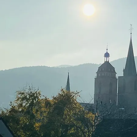 Artvacanza Neustadt Neustadt an der Weinstraße