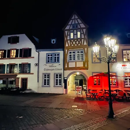 Artvacanza Neustadt *