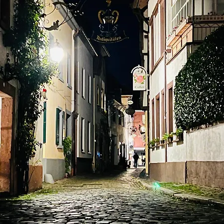 Daire Artvacanza Neustadt