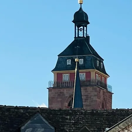 Appartement Artvacanza Neustadt