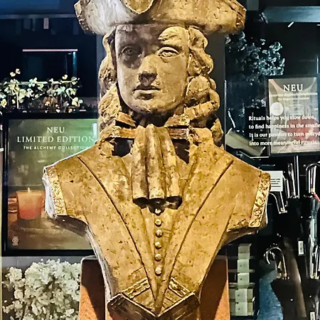 Artvacanza Neustadt *