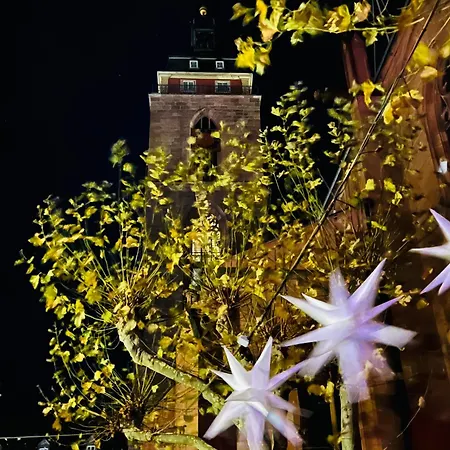 Appartement Artvacanza Neustadt *