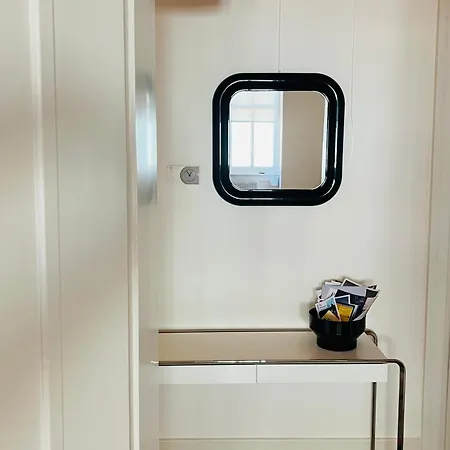 Appartement Artvacanza Neustadt