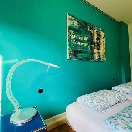 Appartement Artvacanza Neustadt Neustadt an der Weinstraße