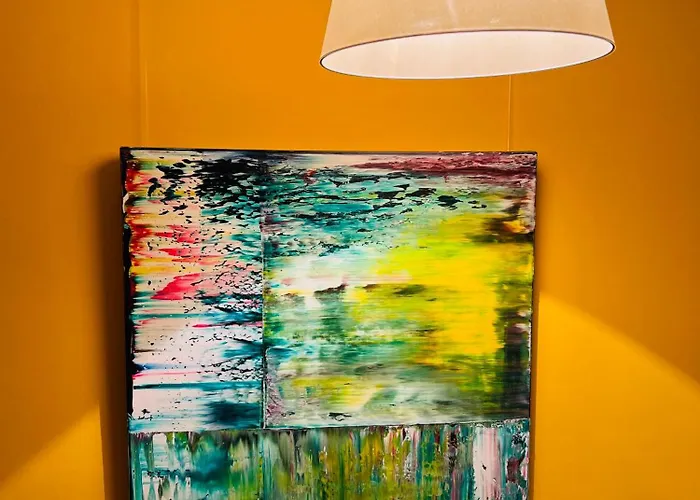 Artvacanza Neustadt * Neustadt an der Weinstraße