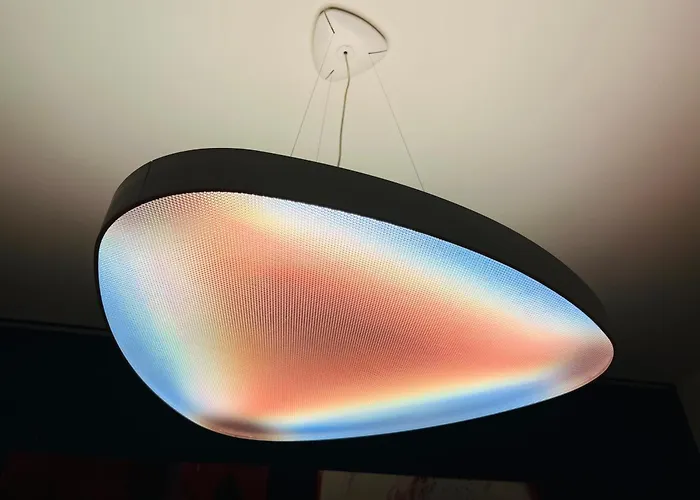 Apartamento Artvacanza Neustadt