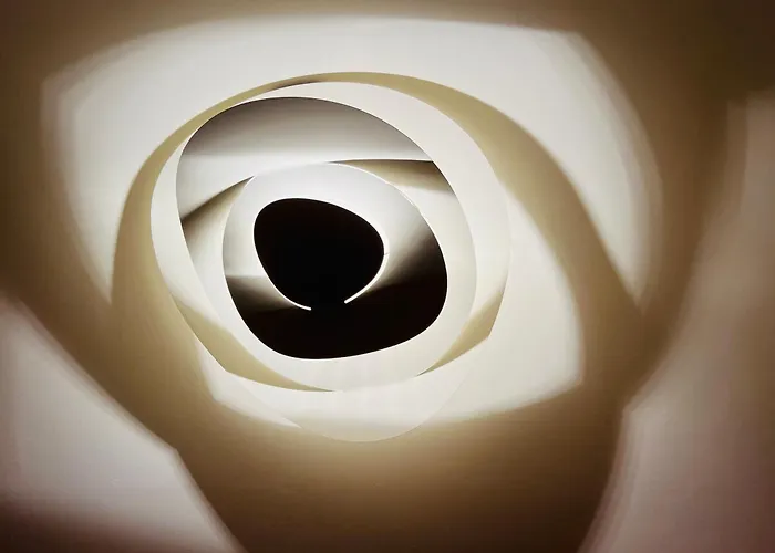 公寓 Artvacanza Neustadt *