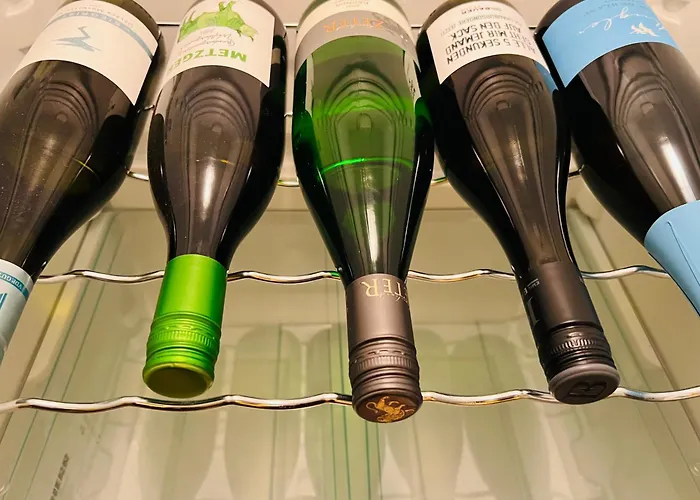 Artvacanza Neustadt Apartamento