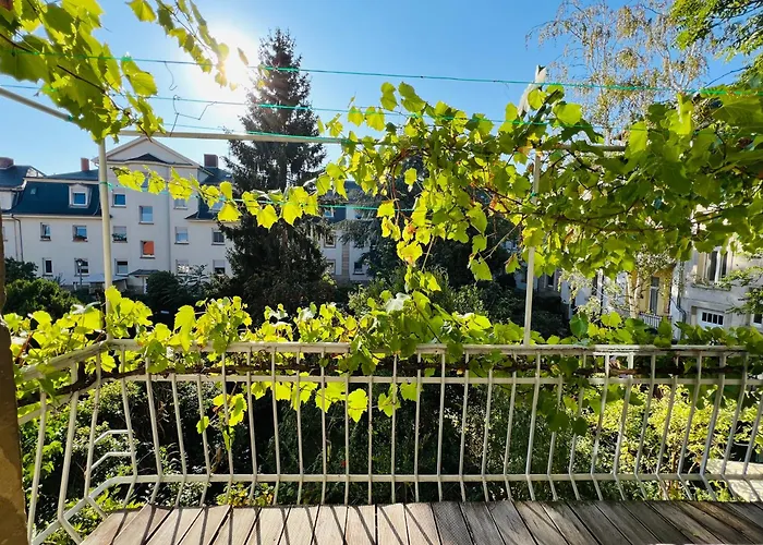 Artvacanza Neustadt * Neustadt an der Weinstraße