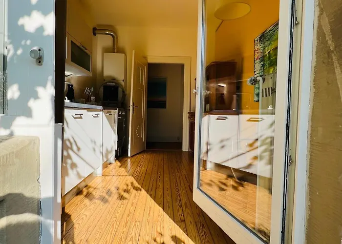 Artvacanza Neustadt Apartamento Neustadt an der Weinstraße