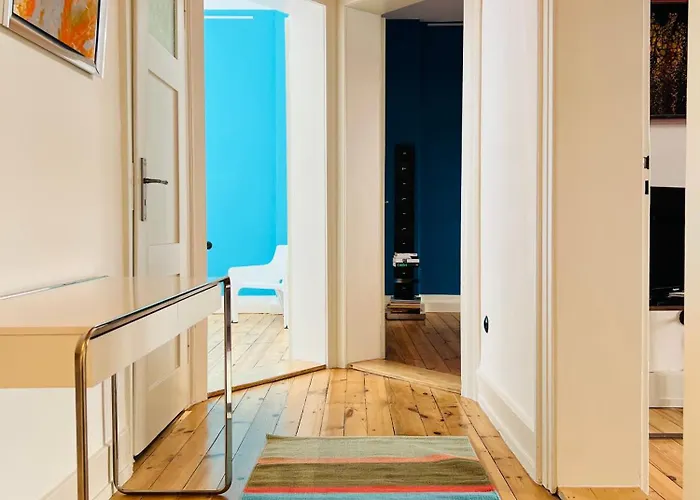 Artvacanza Neustadt *