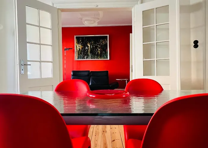 Apartamento Artvacanza Neustadt