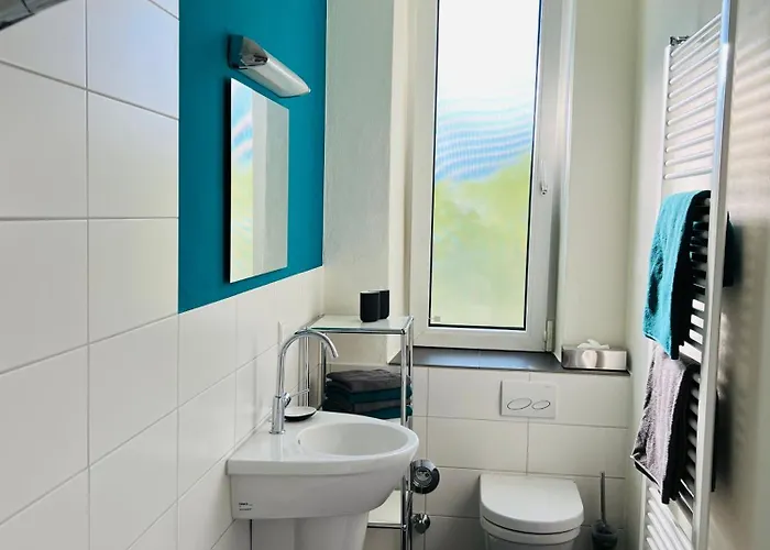 Artvacanza Neustadt 公寓 *