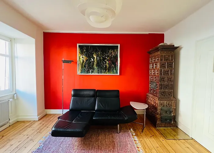 Apartamento Artvacanza Neustadt