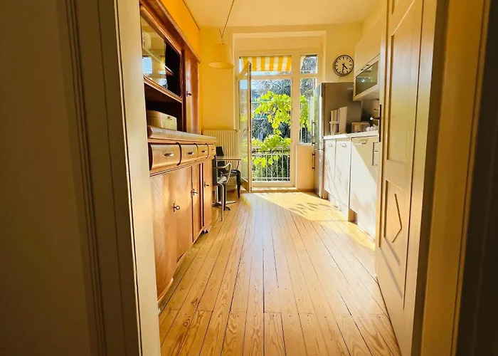 Artvacanza Neustadt 公寓